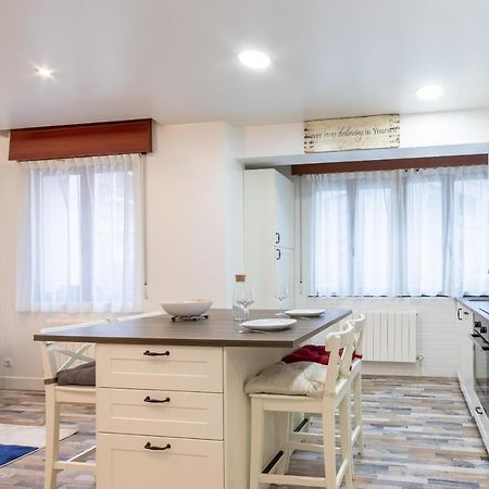 Gran Bilbao VI By Aston Rentals Μπαρακάλντο Εξωτερικό φωτογραφία
