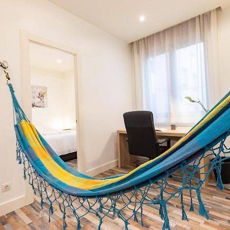 Gran Bilbao VI By Aston Rentals Μπαρακάλντο Εξωτερικό φωτογραφία