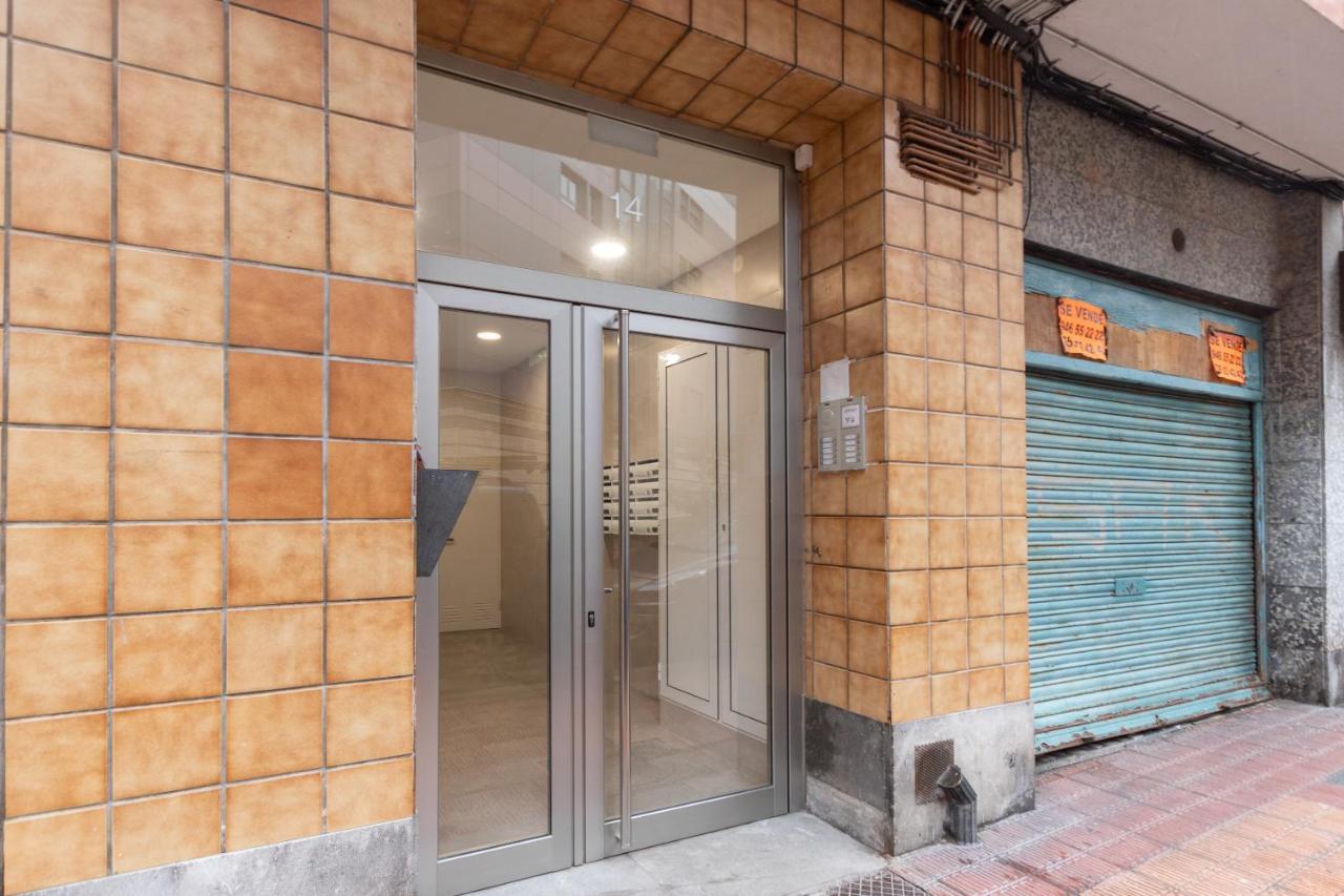 Gran Bilbao VI By Aston Rentals Μπαρακάλντο Εξωτερικό φωτογραφία