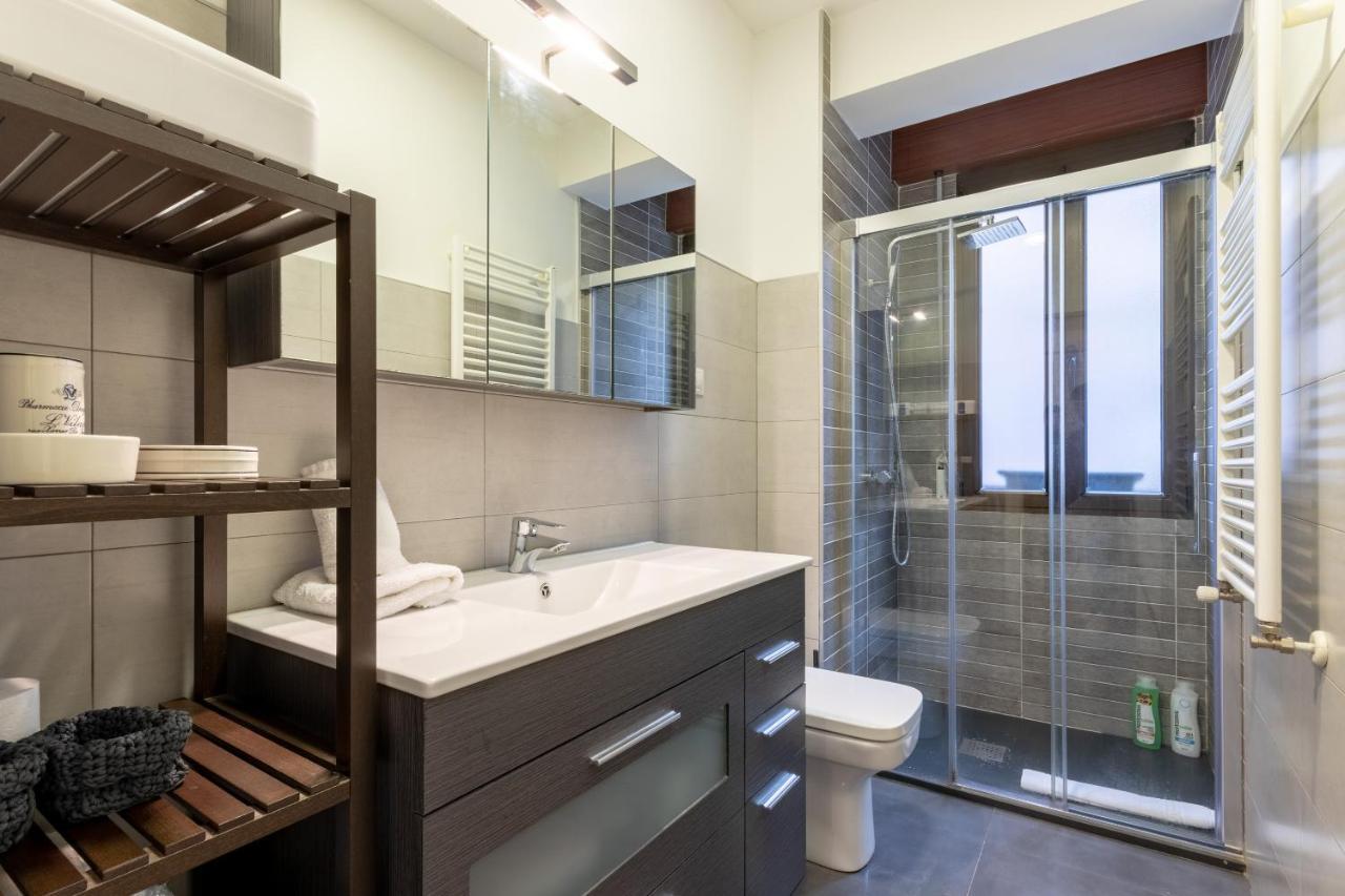 Gran Bilbao VI By Aston Rentals Μπαρακάλντο Εξωτερικό φωτογραφία