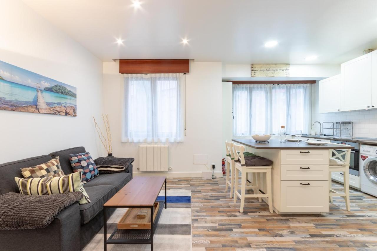 Gran Bilbao VI By Aston Rentals Μπαρακάλντο Εξωτερικό φωτογραφία
