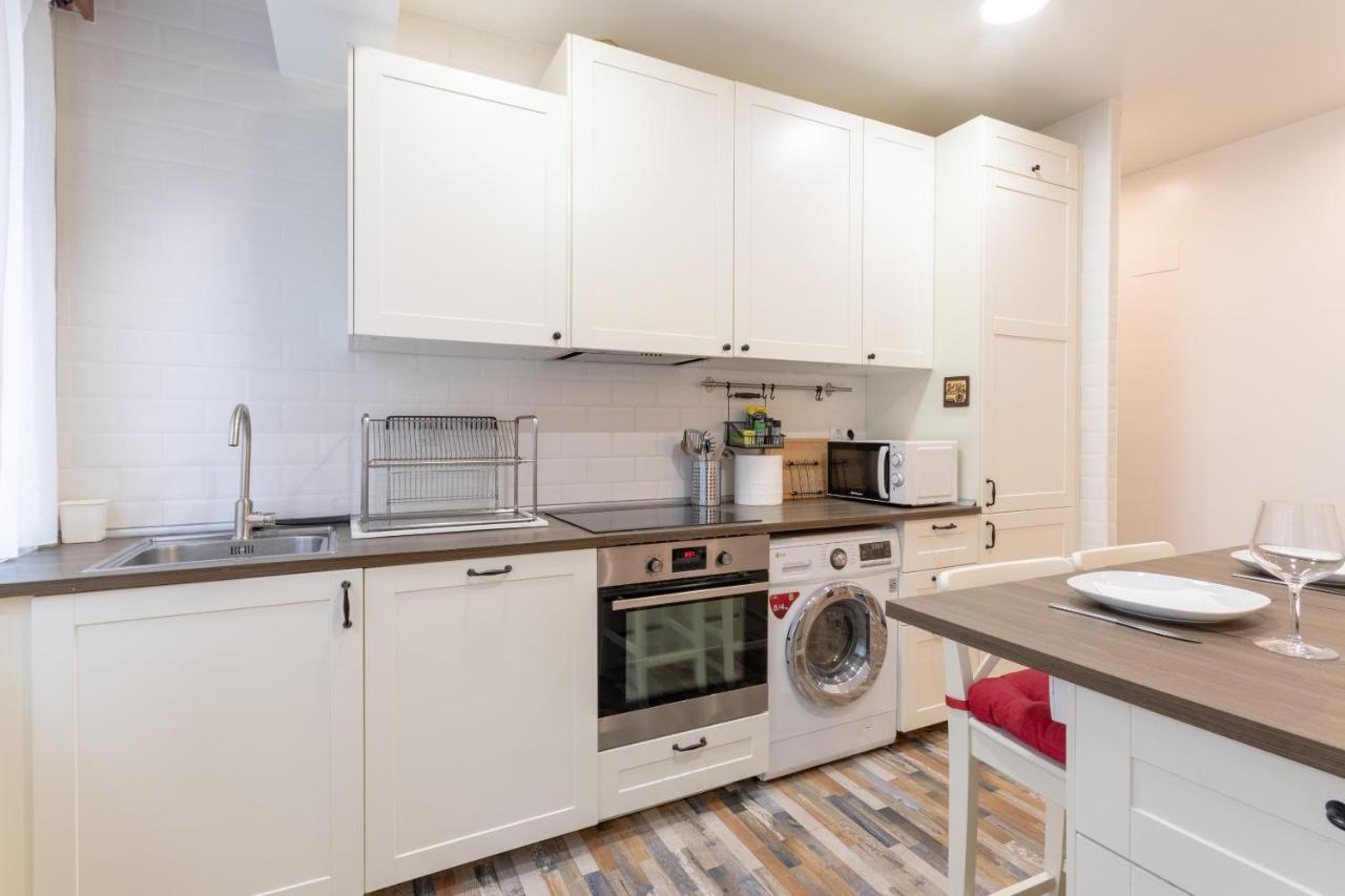 Gran Bilbao VI By Aston Rentals Μπαρακάλντο Εξωτερικό φωτογραφία