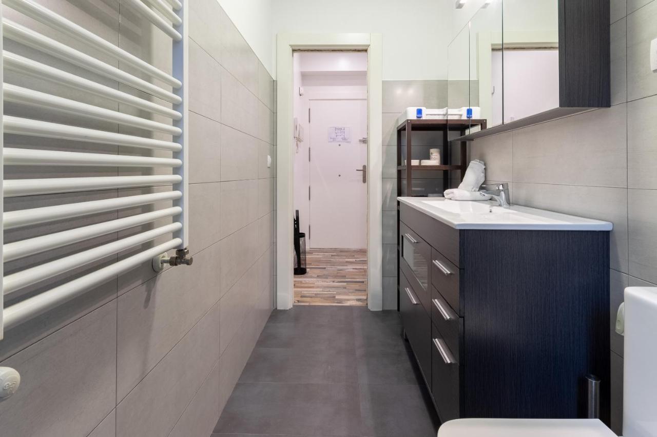 Gran Bilbao VI By Aston Rentals Μπαρακάλντο Εξωτερικό φωτογραφία