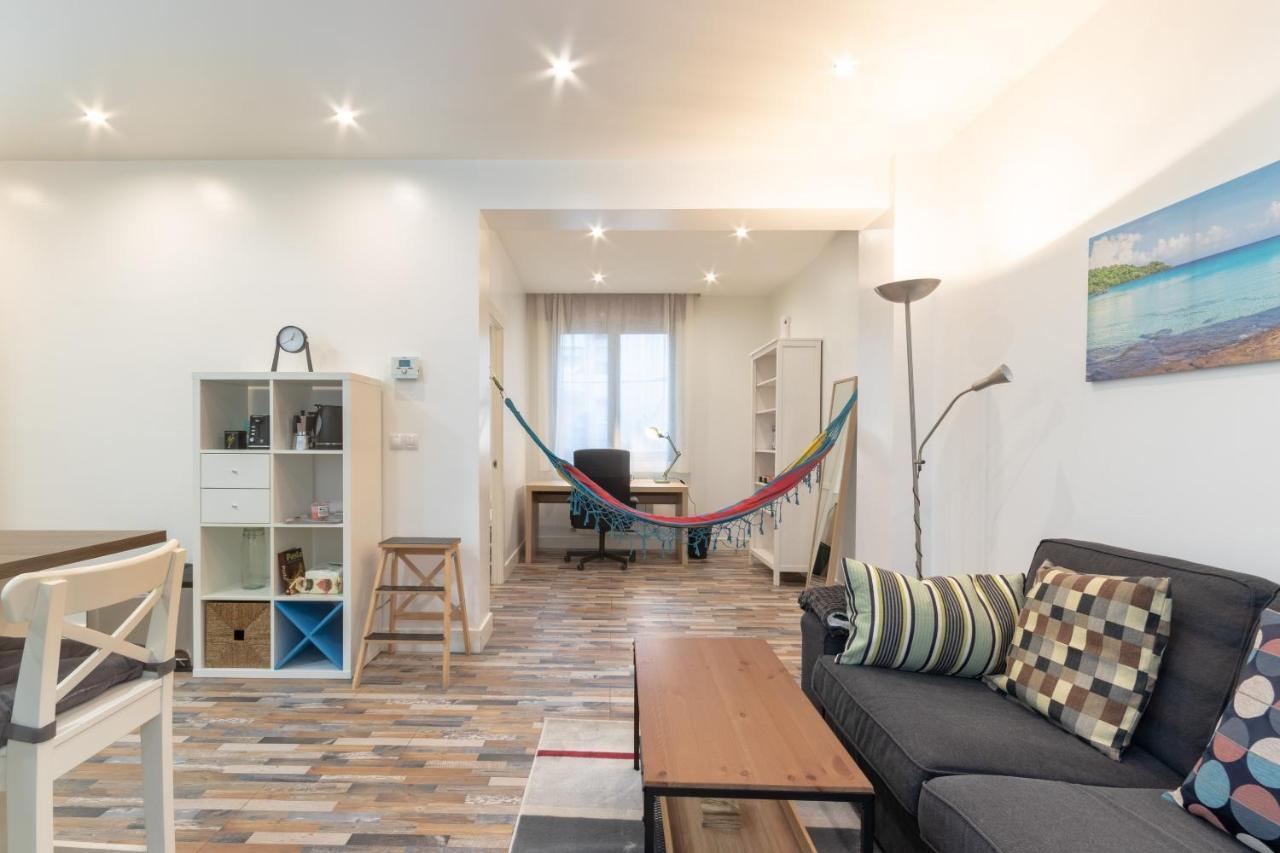 Gran Bilbao VI By Aston Rentals Μπαρακάλντο Εξωτερικό φωτογραφία